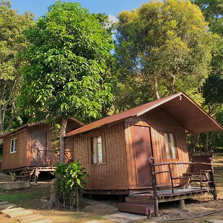 Mount Avangan Eco Adventure Park